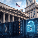 SKN | האם בנקי וול סטריט חשופים לסיכוני סייבר נסתרים בעקבות פרצת SitusAMC?