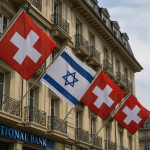 SKN | כיצד הבנקים השוויצריים הופכים לבחירה מועדפת עבור משקיעים ישראלים בעידן של ריביות גבוהות