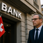 SKN | הבנקים השוויצריים מחזקים את משיכתם של ישראלים אשר מחפשים פתרונות פיננסיים בטוחים מעבר לגבולות