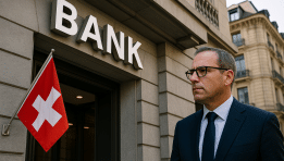SKN | הבנקים השוויצריים מחזקים את משיכתם של ישראלים אשר מחפשים פתרונות פיננסיים בטוחים מעבר לגבולות