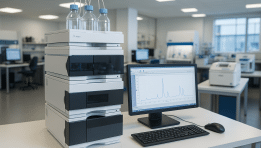 SKN | האם הרבעון החזק של Agilent מסמן נקודת מפנה בביקוש למדעי החיים?