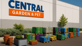 SKN | סנטרל גארדן אנד פט (NASDAQ: CENT) מציגה תוצאות חזקות לרבעון השלישי של שנת 2025