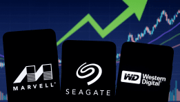 SKN | מדוע מניות Marvell Technology,‏ Seagate Technology ו־Western Digital מזנקות — כל מה שצריך לדעת