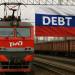 SKN | האם רוסיה יכולה לייצב את ענקית הרכבות שלה מול משבר חוב של 51 מיליארד דולר?