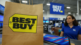 SKN | האם הרבעון החזק של Best Buy מאותת על צרכן עמיד יותר בעונת החגים?