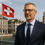 SKN | מדוע הבנקים השוויצריים נותרים בחירה אסטרטגית עבור עסקים ויחידים בעלי הון מישראל