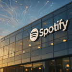 SKN | ספוטיפיי תעלה את המחירים בארה״ב בשנה הבאה, כך על פי דיווח