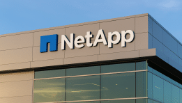 SKN | האם NetApp מתגלה כמוטבת מרכזית של בום תשתיות ה-AI הגלובלי?