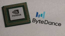 SKN | רגולטורים סינים חוסמים את ByteDance משימוש בשבבי NVIDIA, לפי דיווח של The Information