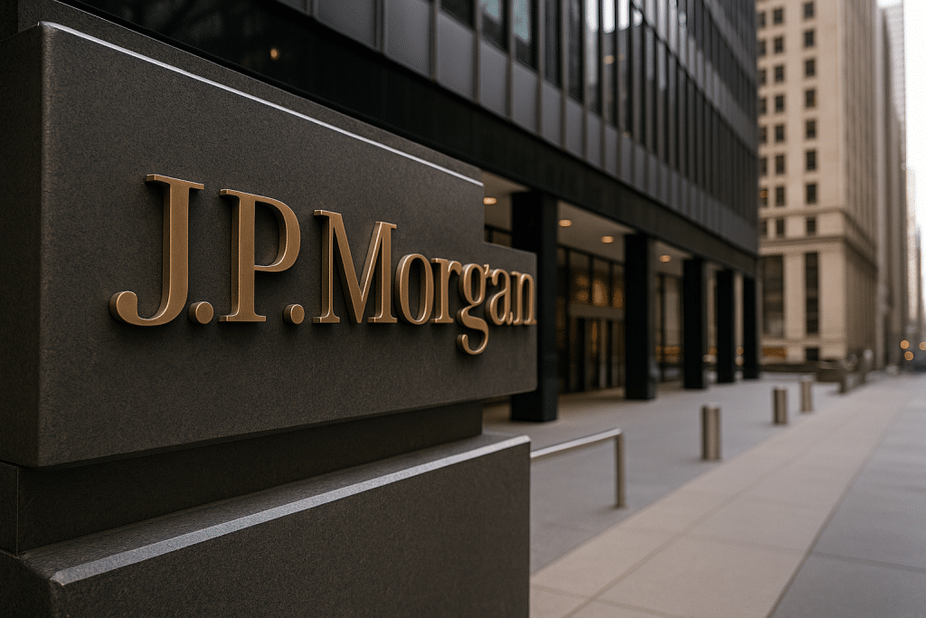 SKN | JPMorgan רואה את S&P 500 מגיע ל־7,500 בשנת 2026 — או מזנק מעל 8,000 אם הפד ימשיך לקצץ ריבית