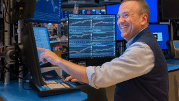 SKN | האם שוקי ארה”ב ימשיכו את העליות לאחר חג ההודיה – או יתקררו בדצמבר?