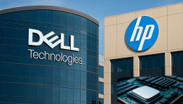 SKN | חברות טכנולוגיה מדל ועד HP מזהירות מפני מחסור שבבי זיכרון בעקבות הביקוש מ-AI