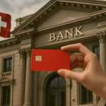 SKN | פתיחת חשבון בנק בשוויץ: הפתרון שיעניק לאנשים עשירים יתרון אמיתי בשנת 2025