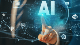 SKN | הנה 49 הסטארטאפים האמריקאיים בתחום ה-AI שגייסו 100 מיליון דולר או יותר בשנת 2025