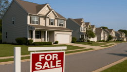 SKN | מחירי הדיור בארה”ב מתרחקים מהשיא: ערים מרכזיות רושמות ירידות חדות במדד Case-Shiller