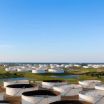 SKN | האם הנפט נכנס למגמת ירידות חדשה כאשר השווקים נערכים ל־OPEC+ ולשיחות שלום באוקראינה?