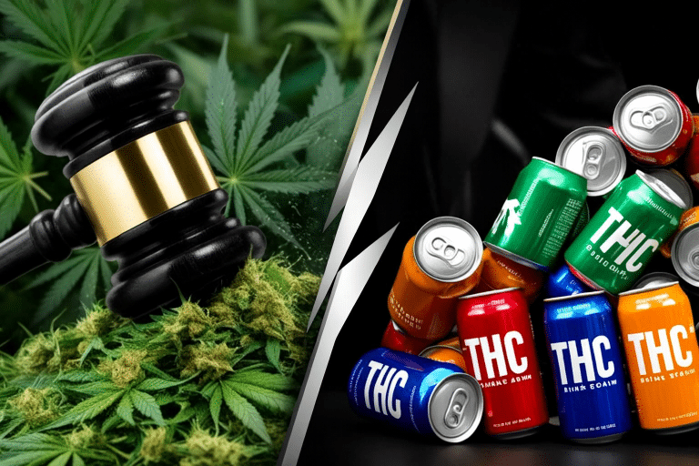 SKN | האם איסור ה־THC הפדרלי יעצב מחדש את תעשיית ההמפ האמריקאית — או יחסל אותה לחלוטין?