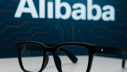 SKN | עליבאבא משיקה משקפי AI במהלך נדיר בשוק הגאדג’טים לצרכן