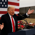 SKN | האם הדחיפה של טראמפ ל”‎הגירה הפוכה” מסמנת את הידוק ההגירה המקיף ביותר עד כה?