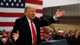 SKN | האם הדחיפה של טראמפ ל”‎הגירה הפוכה” מסמנת את הידוק ההגירה המקיף ביותר עד כה?