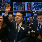 SKN | האם שווקי העולם יכולים להמשיך את ראלי ארבעת הימים על רקע התחזקות ההימורים על הורדות ריבית של הפד?