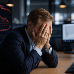 SKN | האם שווקי ההימורים-החיזויים הופכים לסיכון הגדול הבא בכלכלה הפיננסית של ארה״ב?