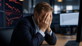 SKN | האם שווקי ההימורים-החיזויים הופכים לסיכון הגדול הבא בכלכלה הפיננסית של ארה״ב?