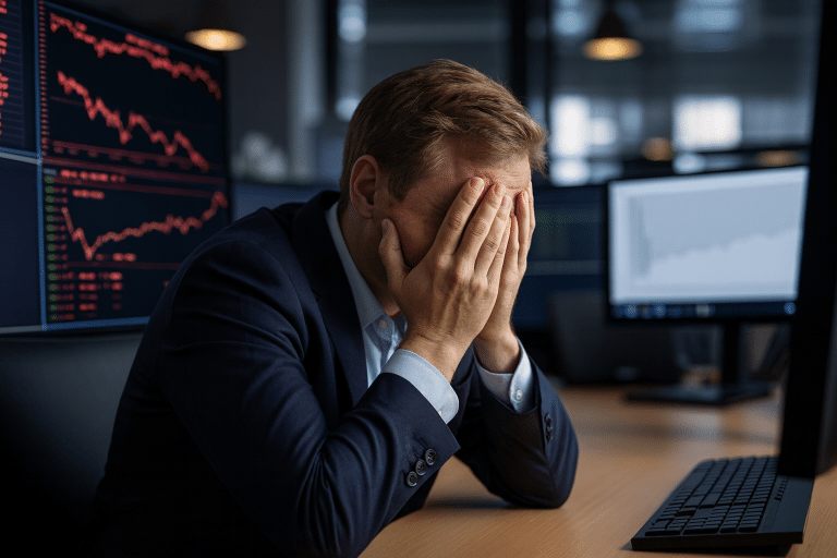 SKN | האם שווקי ההימורים-החיזויים הופכים לסיכון הגדול הבא בכלכלה הפיננסית של ארה״ב?