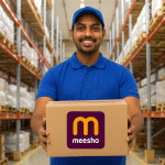 SKN | האם הנפקת הענק של Meesho בהיקף 606 מיליון דולר תשנה את פני המסחר האלקטרוני בהודו כאשר משקיעים גלובליים מכפילים את ההימור?