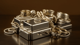 SKN | האם הראלי שובר השיאים של סילבר יכול להימשך כשההיצע מתהדק וסיכוני התעריפים עולים?