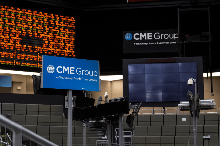 SKN | האם התקלה ב־CME חשפה חולשה קריטית בשווקים הגלובליים?