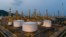 SKN | עודף הנפט יימשך עד 2026 — אך עד כמה הוא עלול להעמיק?