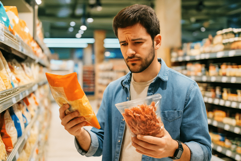 SKN | הלחץ על שני מגזרי צרכנים מרכזיים מעורר דאגה לכלכלת ארה״ב