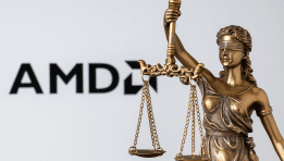 SKN | האם קרבות הפטנטים עלולים לאיים על תנופת ה-AI של AMD? חברת Adeia תובעת את ענקית המוליכים למחצה
