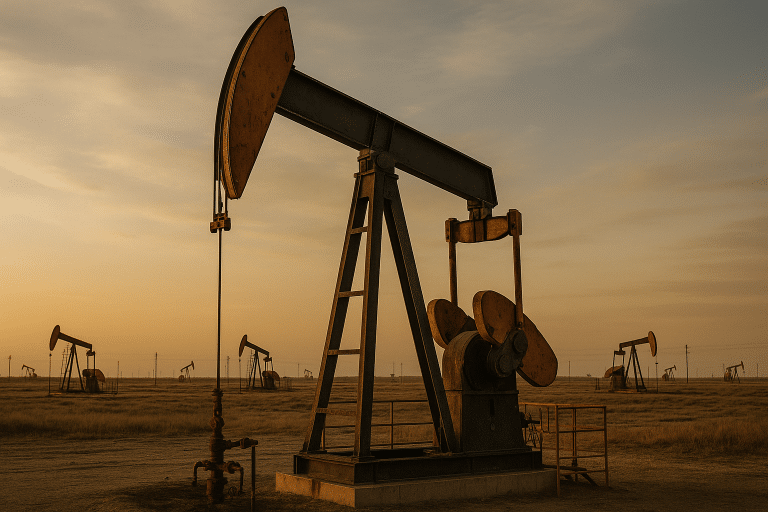 SKN | האם סקירת הקיבולת החדשה של OPEC+ תעצב את שוקי הנפט עד 2027?