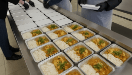 SKN | האם מימון חלקי לתוכנית SNAP ימנע משבר מזון במהלך השבתת הממשל האמריקני?