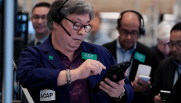 SKN | האם אסיה תצליח לעמוד בקצב כאשר בועת ה-AI של וול סטריט מניעה את תנופת השווקים?