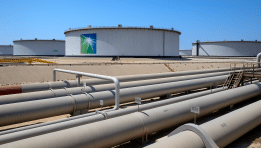 SKN | האם ארמקו יכולה לשמור על צמיחת רווחים כאשר מחירי הנפט יורדים?