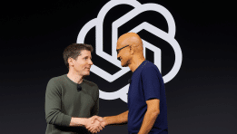 SKN | האם בועת הבינה המלאכותית מסוגלת להקדים את רשת החשמל העולמית? אלטמן ונאדלה מזהירים