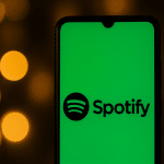 SKN | האם ההתאוששות בשולי הרווח וההימור על הבינה המלאכותית ישמרו את סיפור הצמיחה של Spotify בהרמוניה?