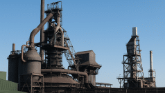 SKN | האם השקעה של 11 מיליארד דולר של U.S. Steel ו-Nippon תחדש את עתיד הפלדה של אמריקה?