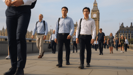 SKN | האם העלאת שכר המינימום בבריטניה תפגע בערך התואר האקדמי?