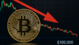 SKN | האם הריצה של ביטקוין הגיעה לסופה לאחר שנפל מתחת ל-100,000 דולר?