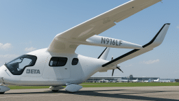 SKN | האם הנפקת הענק של Beta Technologies בהיקף מיליארד דולר תדחוף את תחום התעופה החשמלית למיינסטרים?