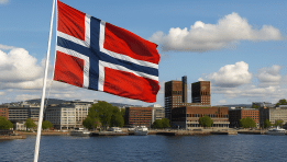 SKN | מדוע נורווגיה השעתה את כללי האתיקה של קרן העושר שלה — ומה המשמעות להשקעות ESG גלובליות