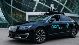 SKN | האם נפילת ה־IPO של Pony.ai בשיעור 14% מערערת את שאיפותיה של סין בתחום הנהיגה האוטונומית?