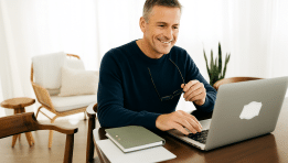 סדר לפני השקט: איך מסדרים את התיק הפנסיוני לפני הפרישה