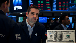 SKN | וול סטריט ננעלת בעליות כאשר מניות הקטנות ושווקי אמריקה הלטינית מובילים את הראלי הגלובלי; הדולר נחלש במעט