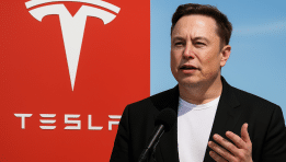 SKN | האם חבילת השכר בשווי טריליון דולר של אילון מאסק תשנה את כללי הממשל התאגידי בטסלה?
