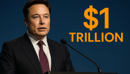 SKN | האם חבילת השכר בשווי טריליון דולר של אילון מאסק תשנה את פני שכר המנהלים — או את עתיד טסלה?